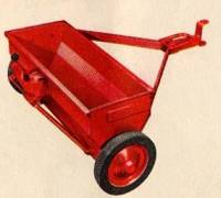 seeder