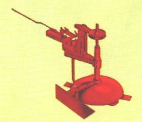 equipment