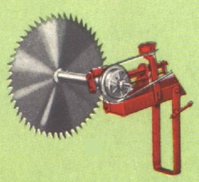 equipment