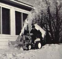 snowblower