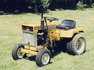Details about   Allis Chalmers L Lawn Tractor Seat Allis Chalmers G Lawn Tractor Seat