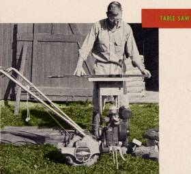 equipment