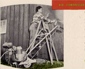 equipment