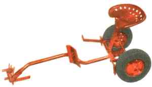 equipment