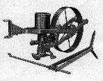 equipment