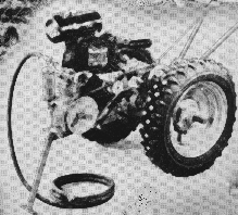 equipment
