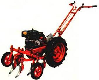 equipment