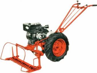 equipment