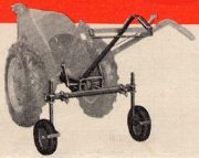equipment