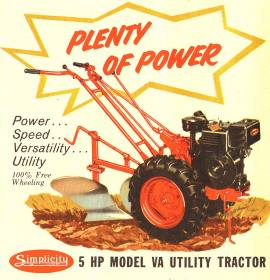 equipment