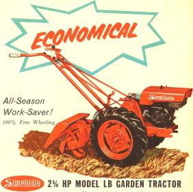 equipment