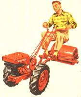 equipment