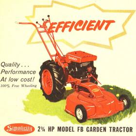 equipment