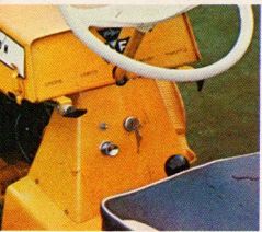 equipment