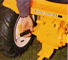 equipment