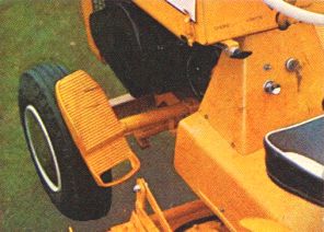 equipment